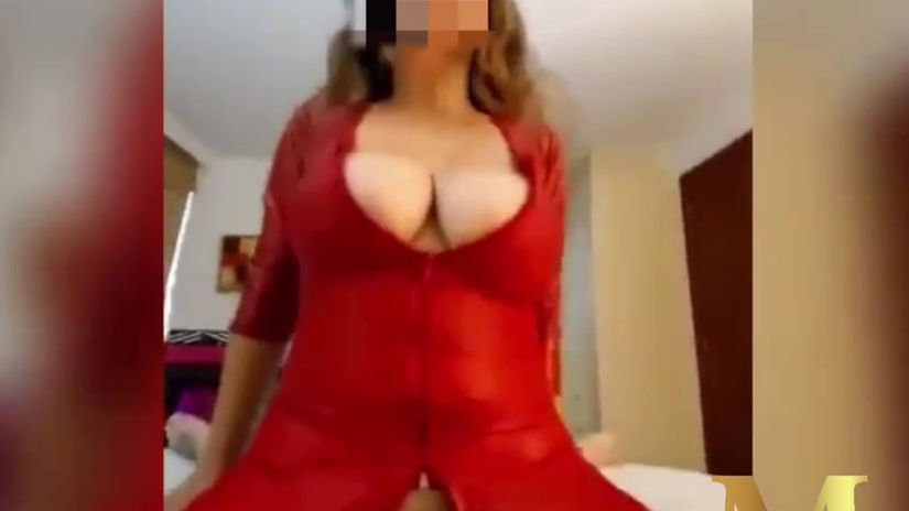 UNA DIABLITA MUY TRAVIESA